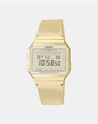 Casio - A700WMG-9A