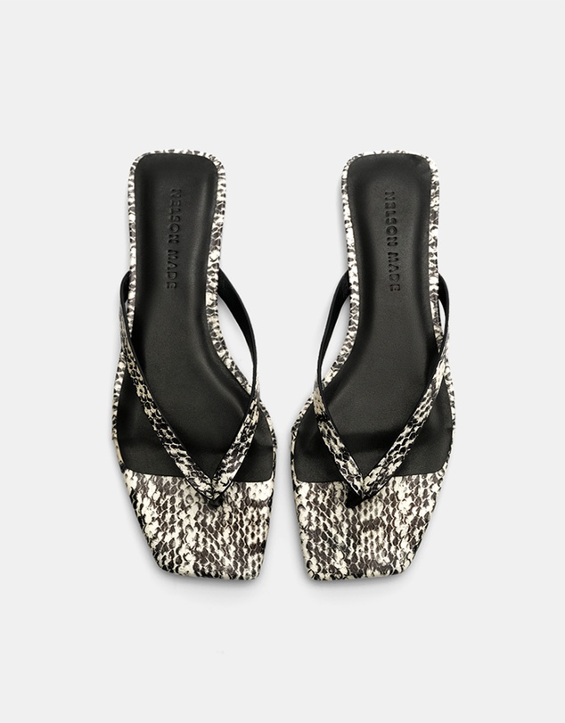 Nelson Made - Petra Sandal