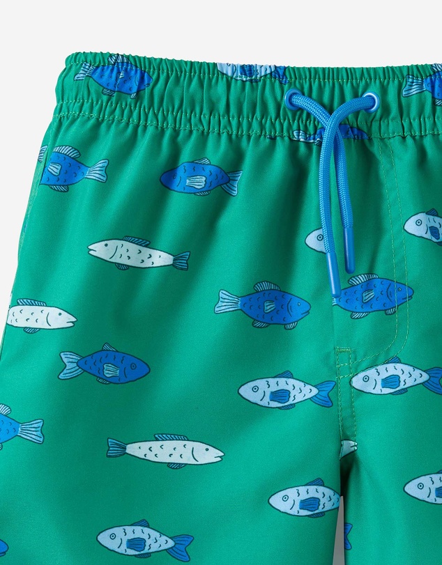 Cotton On Kids - Bailey Board Short