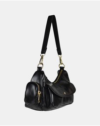 PETA AND JAIN - Replay Bag