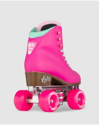 Crazy Skates - Retro Roller Skates