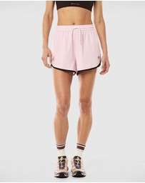 P.E Nation - Academy Shorts
