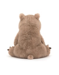 Jellycat - Wombat