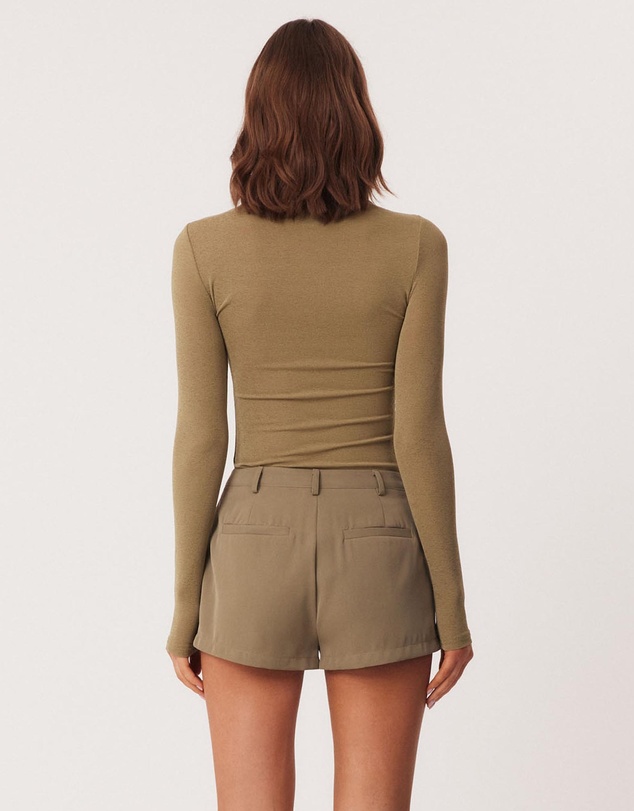SNDYS - Katya Long Sleeve Top