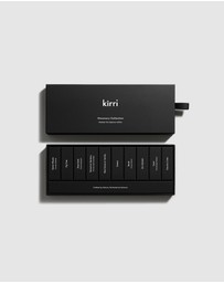 Kirri by Scent Australia Home - Discovery Sample Pack - 2ml Iconic Range x 10