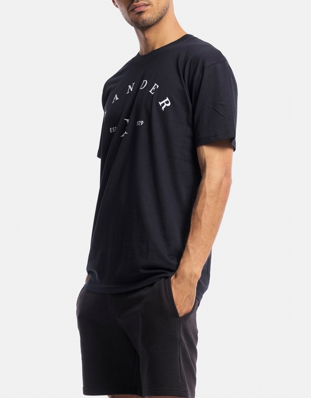 Xander - Barracks Tee
