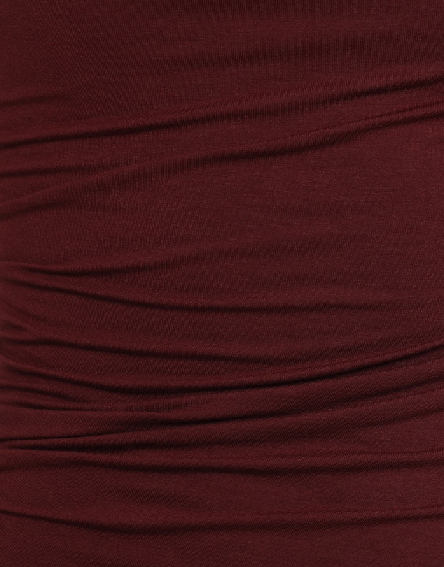 Petal & Pup - Troyan Mini Dress - Chocolate Brown