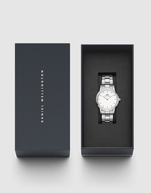 Daniel Wellington - Iconic Link 32mm