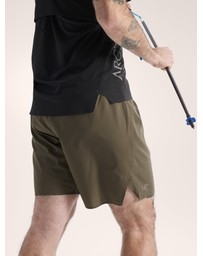 Arc'teryx - Norvan Liner Short 7