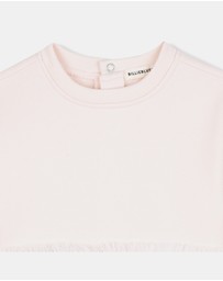 Billieblush - Heart Detail Dress - Babies