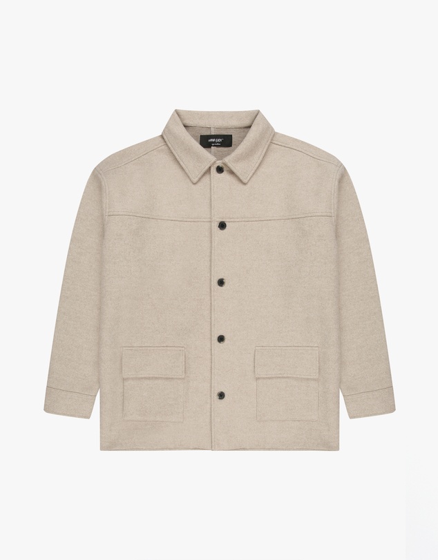 Nana Judy - Park Avenue Jacket