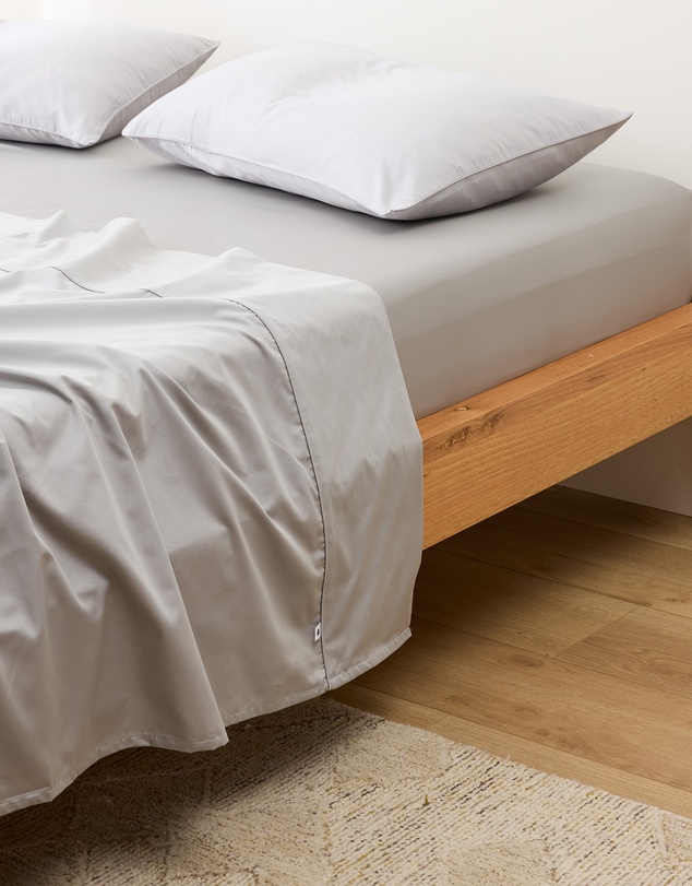 Sheet Society - Eden Cotton Fitted Sheet Set