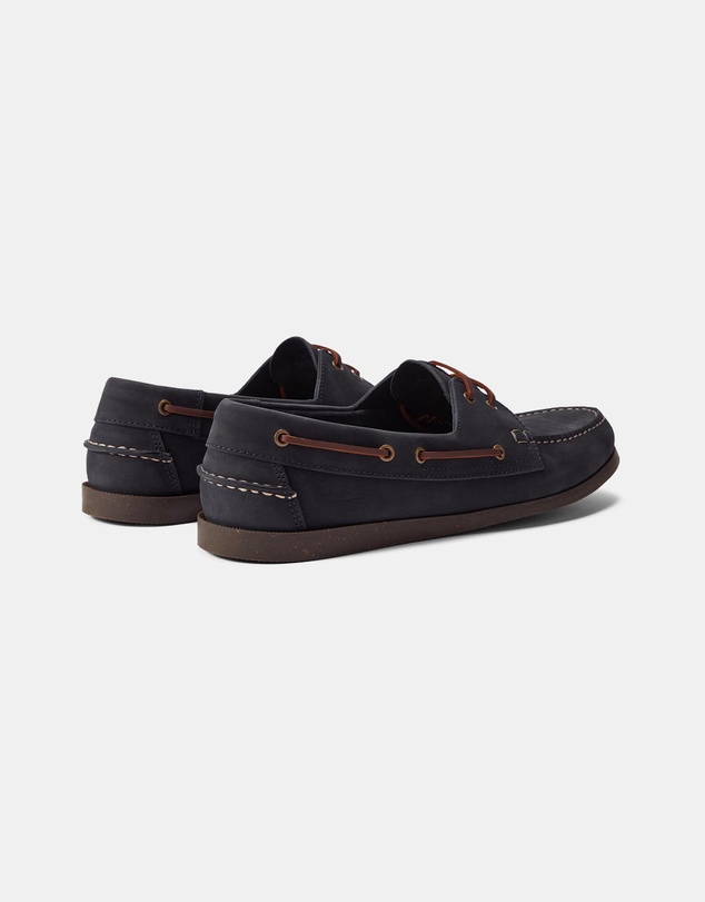 R.M.Williams - Islet Moccasins - Men's