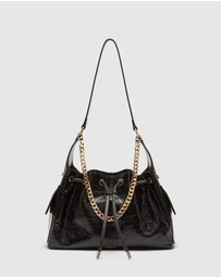 Nakedvice - The Lennon Black Bag