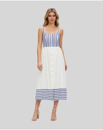 KAJA Clothing - Una Dress