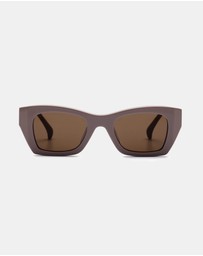AM Eyewear - Kristiana