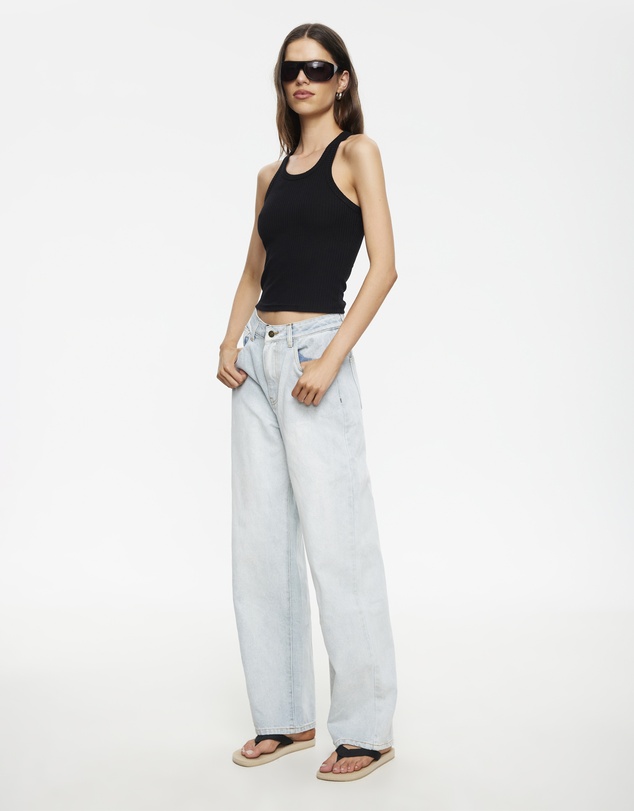 Lioness - Divine Jeans - ICONIC EXCLUSIVE