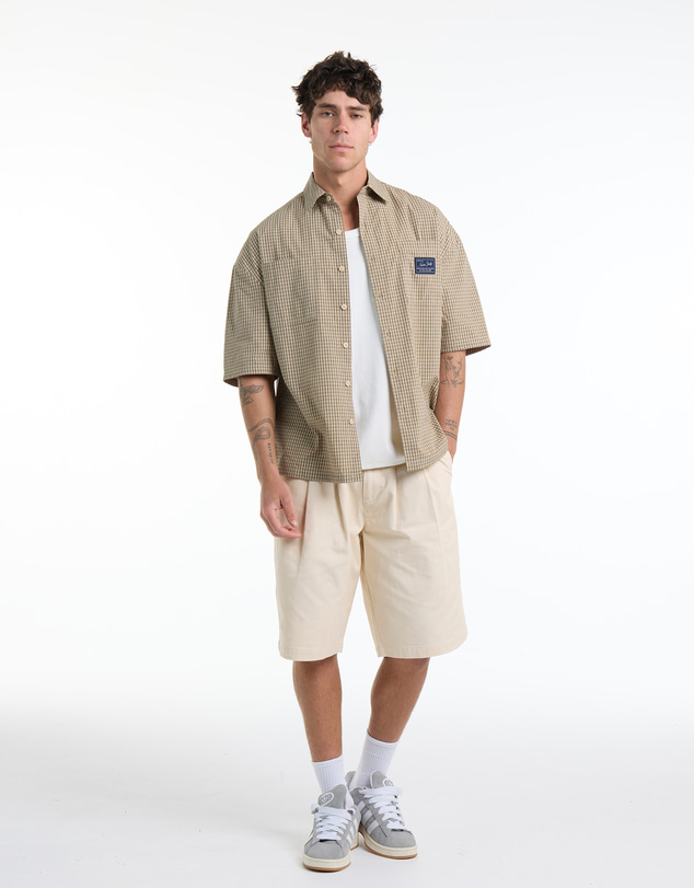 Nana Judy - Mandelieu SS Shirt