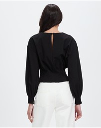 Grace Willow - Deidre Top