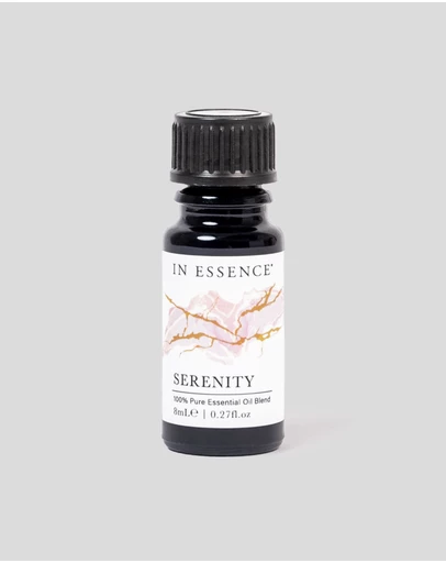 In Essence - In Essence Serenity Pure Essential Oil Blend 8mL