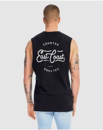DVNT - 2-Pack Eastside Tank