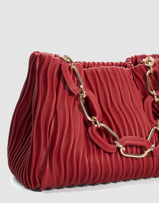 Dune London - Dominia - Red