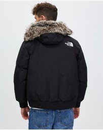 The North Face - McMurdo Bomber Jacket