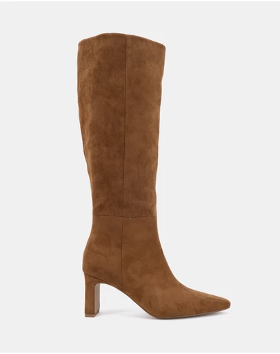 Novo - Okoro Boots