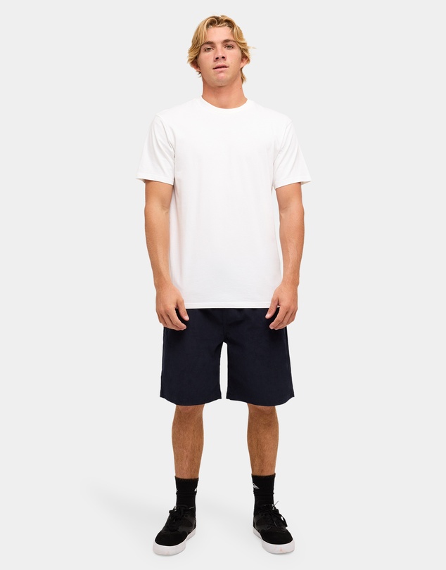 Quiksilver - Mens Taxer Cord 20