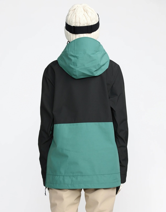 Volcom - Womens Harlan Pullover