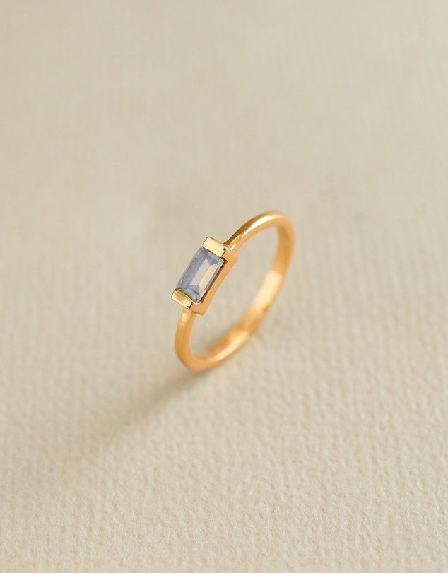 Meshca - Byron Ring