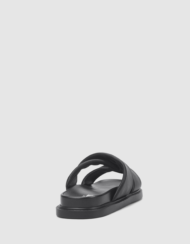 Verali - Bindy Footbed Slides