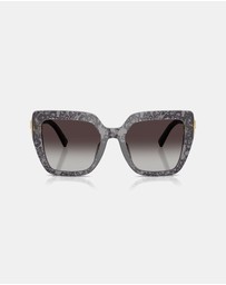 Dolce & Gabbana - 0DG4538