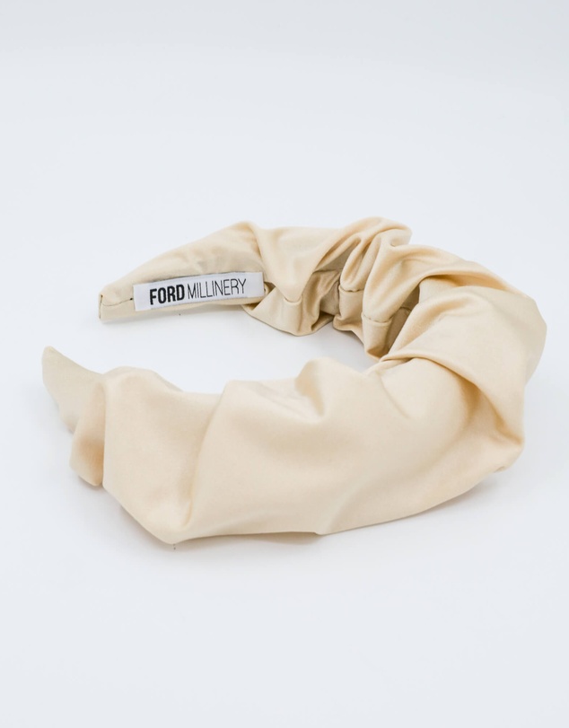 FORD MILLINERY - Jude Headband