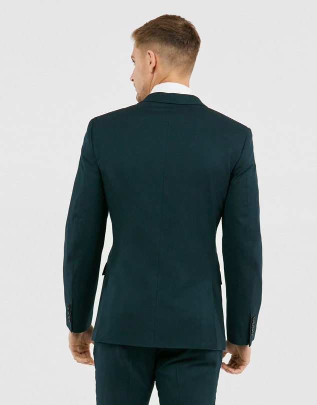 Tarocash - Blain Slim Suit Jacket