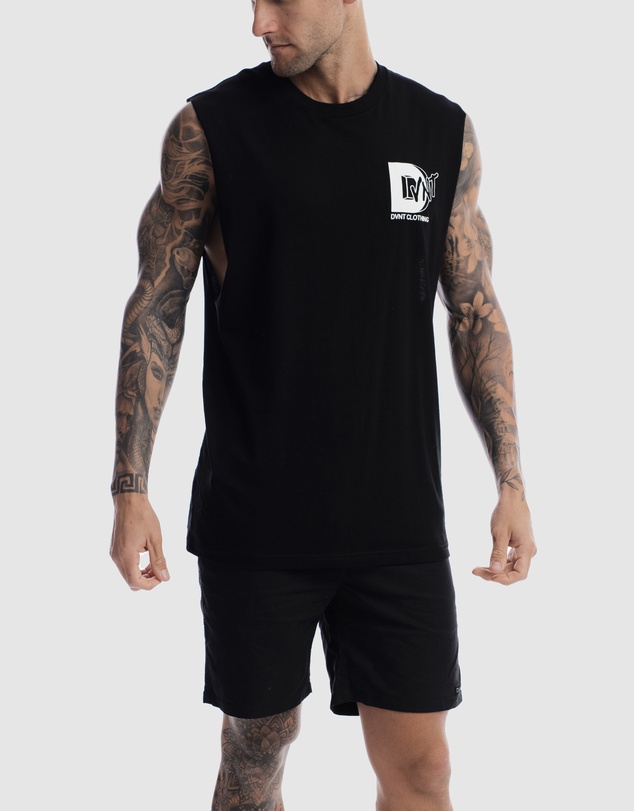 DVNT - Generation Tank