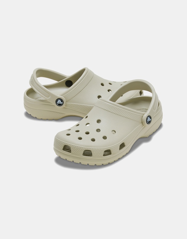 Crocs - Classic Clogs - Unisex