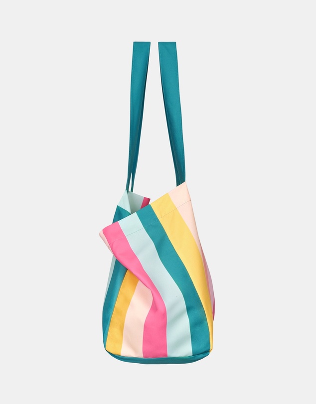 Dock & Bay - Beach Tote Bag