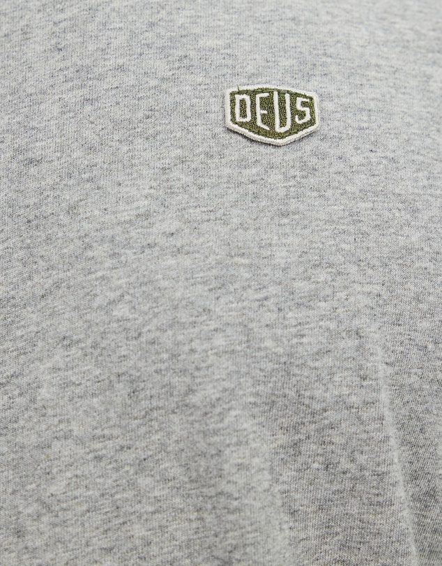Deus Ex Machina - Shield Standard Tee