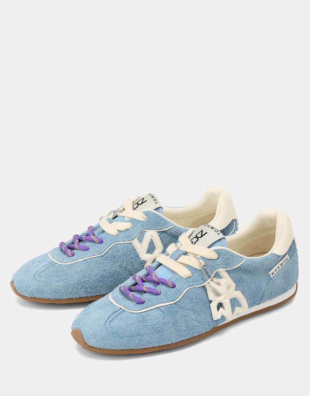 Nokwol - Method Sneakers