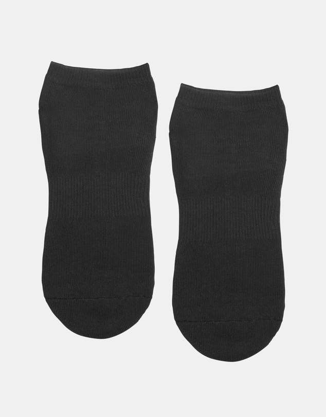 MoveActive - Low Rise Grip Socks
