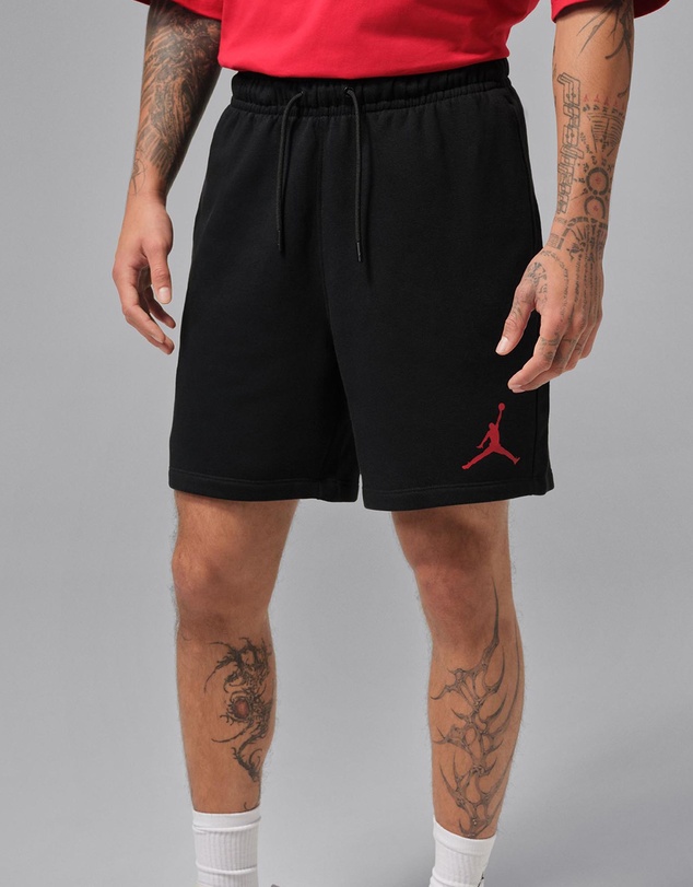 Nike - Jordan Jumpman Fleece Shorts