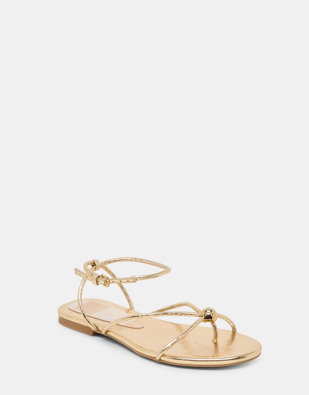 Dolce Vita - Kenley gold