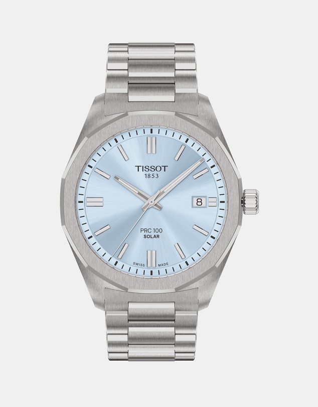 Tissot - PRC 100 Solar 39mm