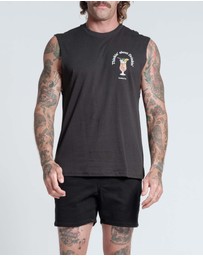 Vacancy Co - Thinkin about Drinking Tank