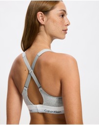 Calvin Klein - Icon Cotton Modal Lift Bralette