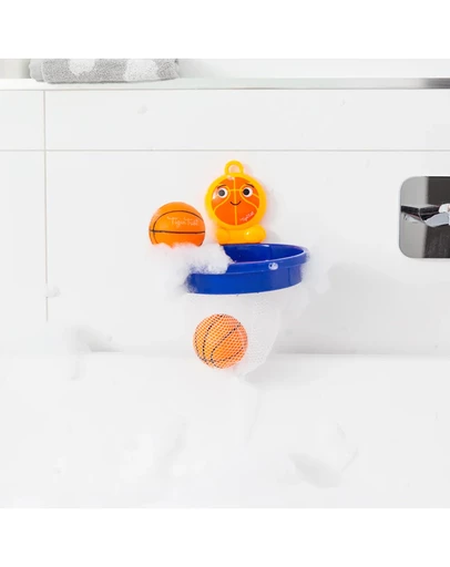 Tiger Tribe - Bath Ball - Dunk Time