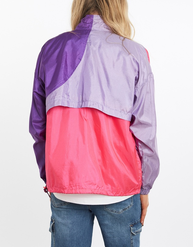 Vintage by The Real Deal - Pre Loved - Vintage 90s Nike Windbreaker Jacket