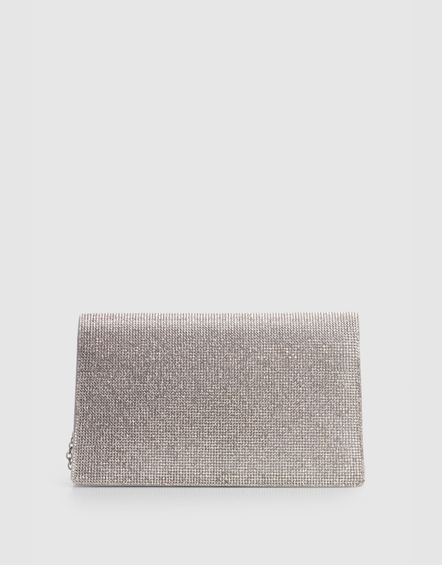 Laura Jones - Envelope Clutch