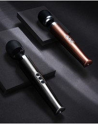 Le Wand - Le Wand Diecast Rechargeable Massager